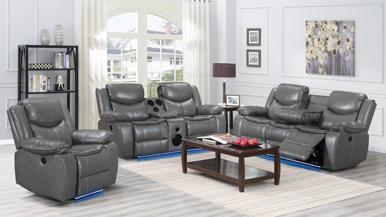 Daylon POWER RECLINING CHAIR - U103-R