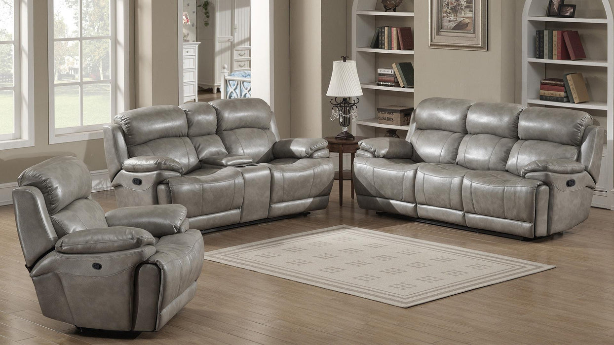 Dorsten MOTION GLIDER RECLINING CHAIR - U146-R