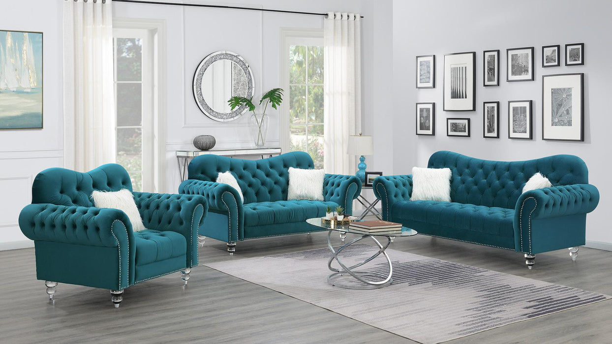 Capella CHAIR - U215-C
