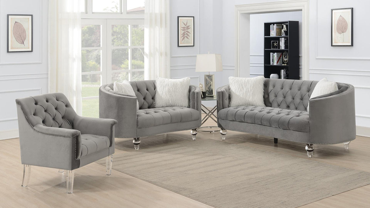 Georgia SOFA - U224-S