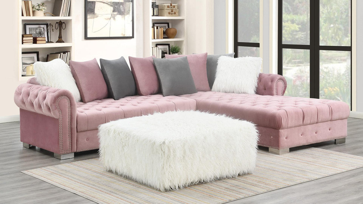 Destiny OTTOMAN - U305-O