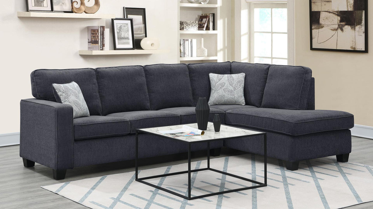 Gabriella
2 PC SECTIONAL - U310