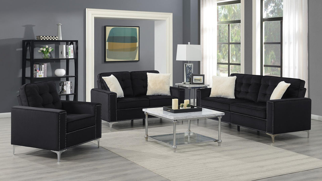 Farrah SOFA-LOVESEAT - U431
