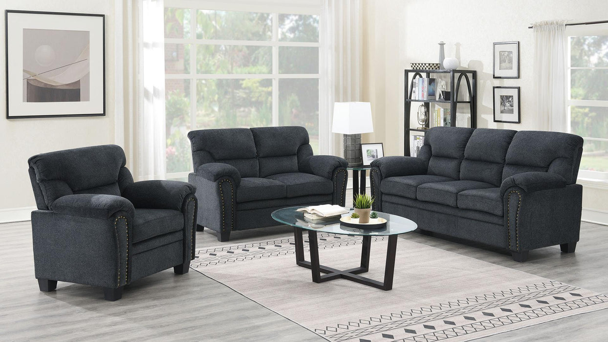 Ilaria SOFA-LOVESEAT - U453