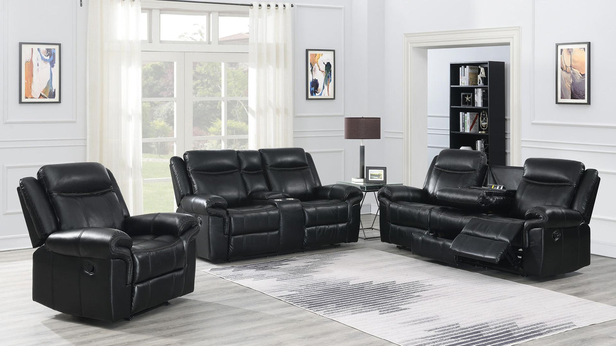 Emelen MOTION CHAIR - U105-R