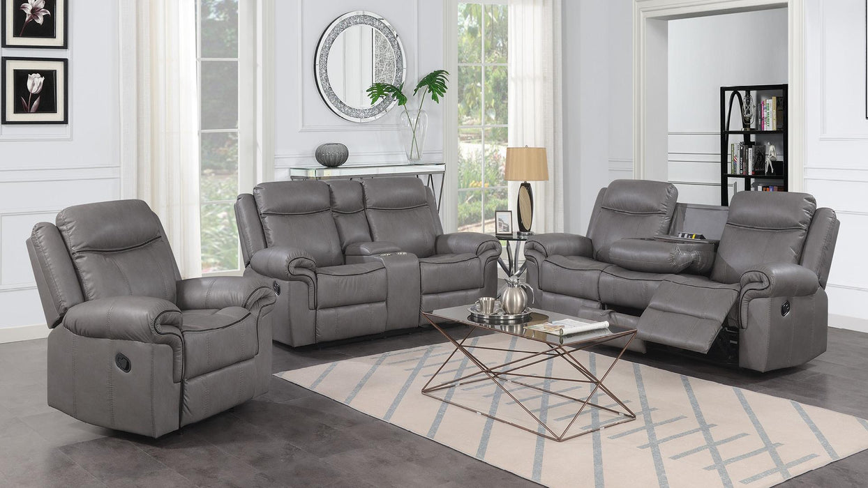 Saria MOTION CHAIR - U106-R