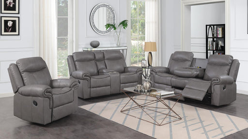 Saria MOTION SOFA - U106-S - Golden Home Furniture
