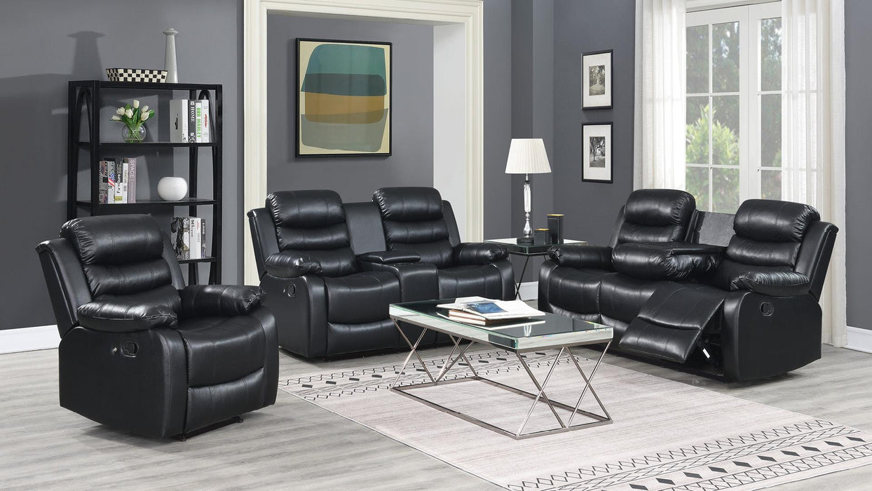 Bella MOTION LOVESEAT - U190-L