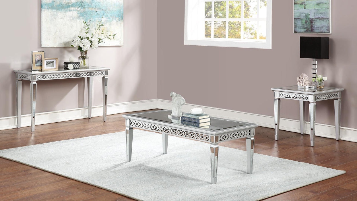 Giada END TABLE - T035-E