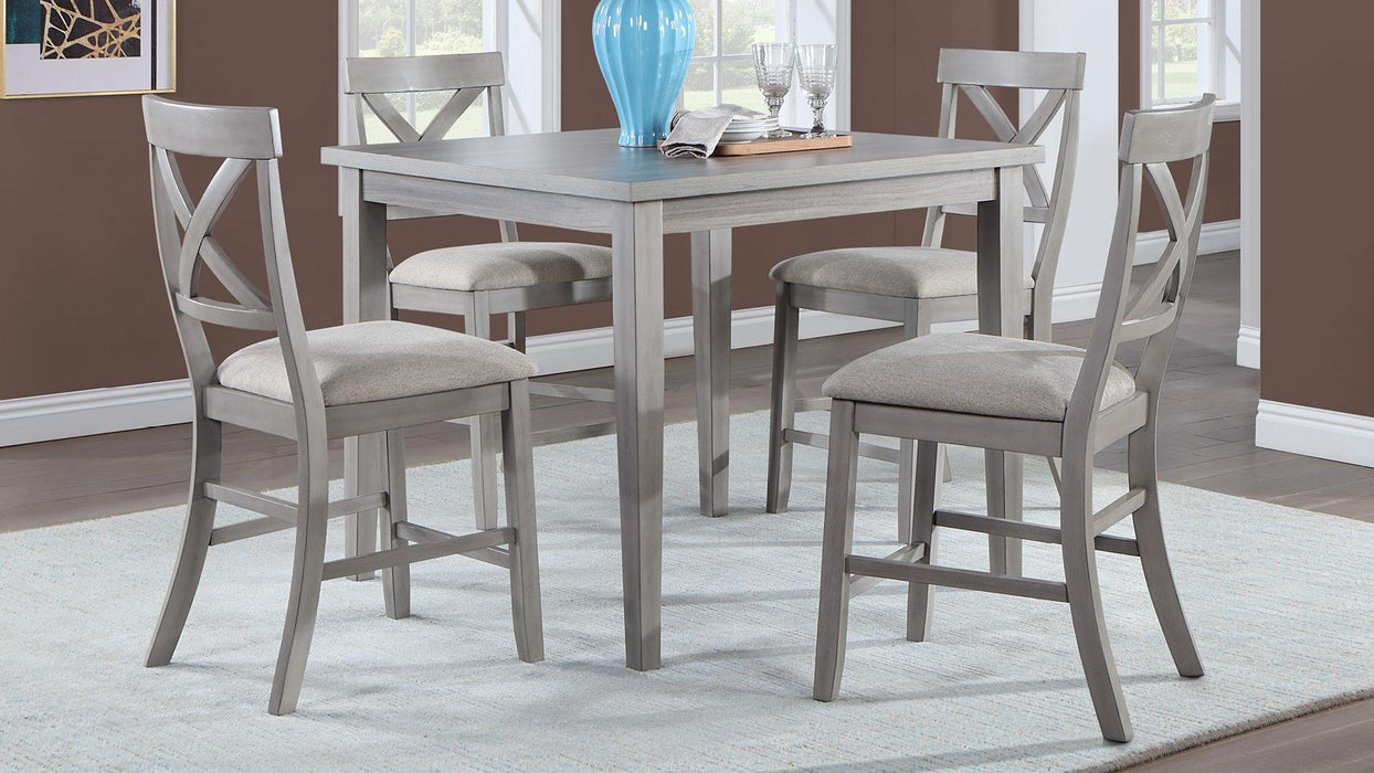 Caterina UPH BARSTOOL - D165-C