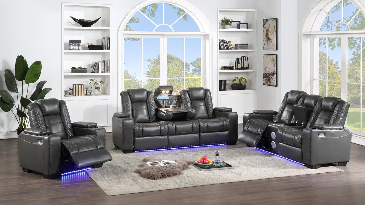 Bond POWER RECLINING SOFA - U97-S