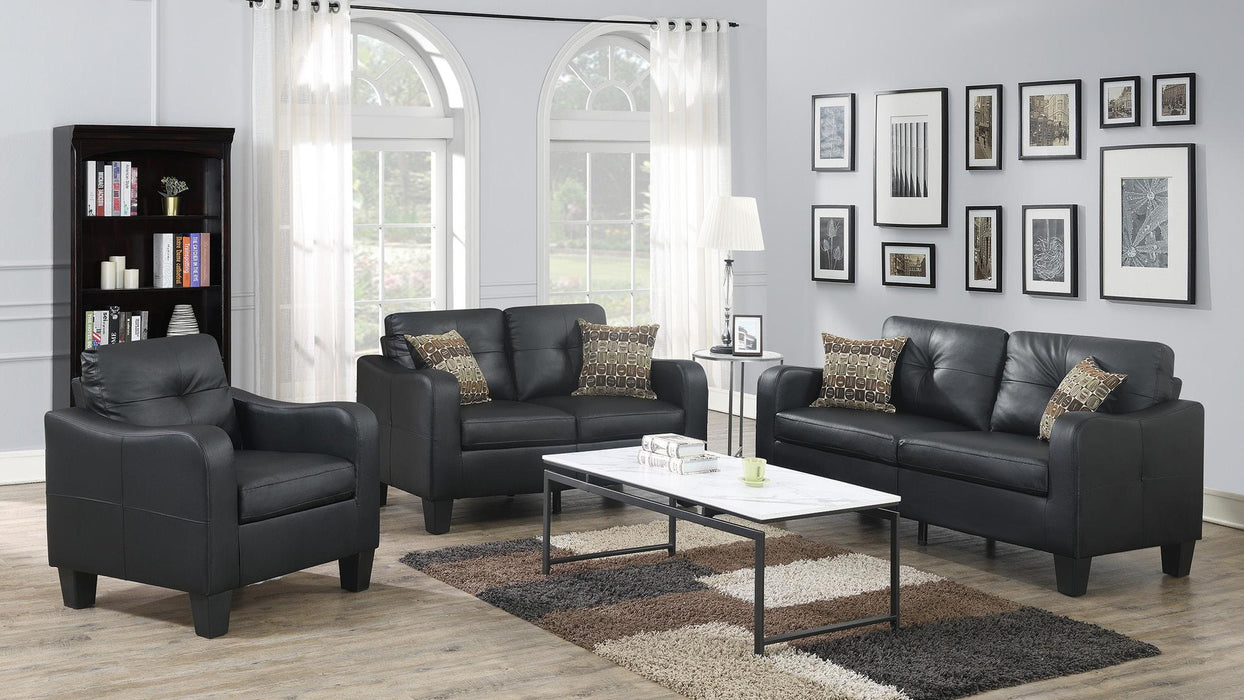 Ford SOFA-LOVESEAT - U434