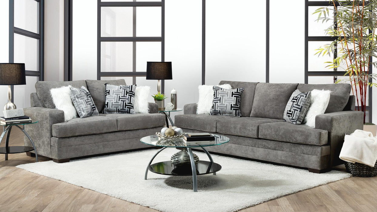 Arthur SOFA - U262-S