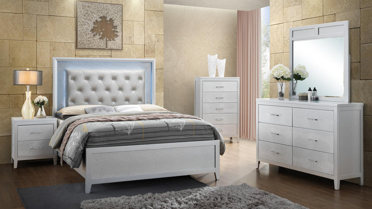 Camargue MIRROR - B327-M