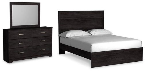 Belachime Bedroom Set - Golden Home Furniture
