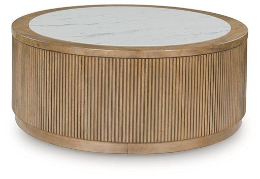 Camdill Coffee Table - Golden Home Furniture