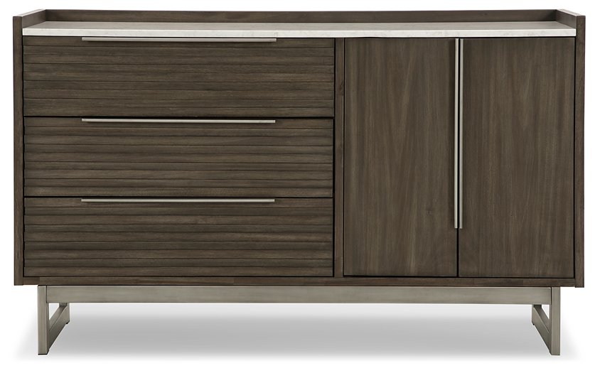 Arkenton Dresser - Golden Home Furniture (Columbus, OH) - Multi Location