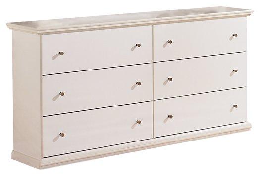 Bostwick Shoals Youth Dresser - Golden Home Furniture (Columbus, OH) - Multi Location
