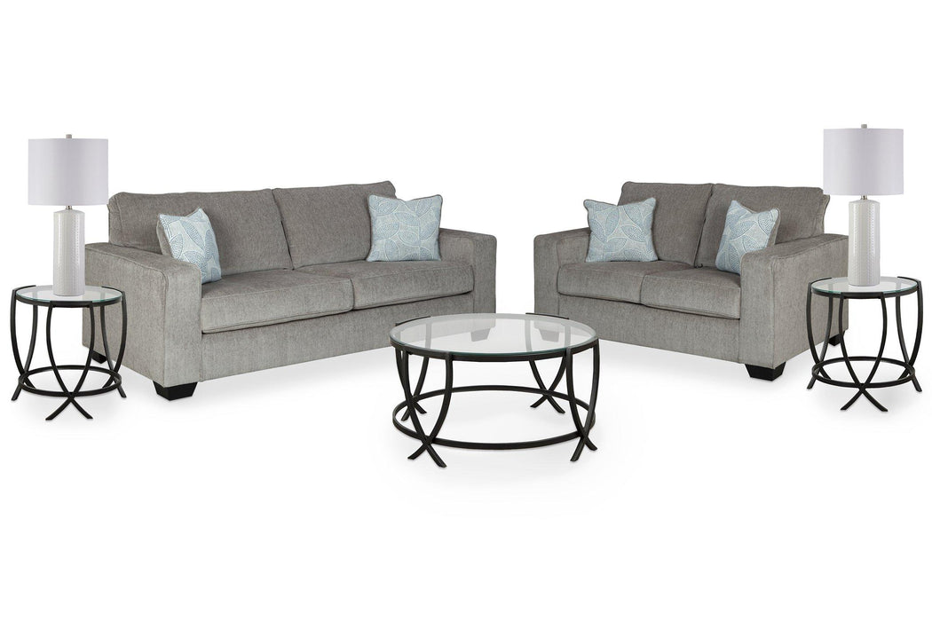 Altari Room Set - Golden Home Furniture (Columbus, OH) - Multi Location
