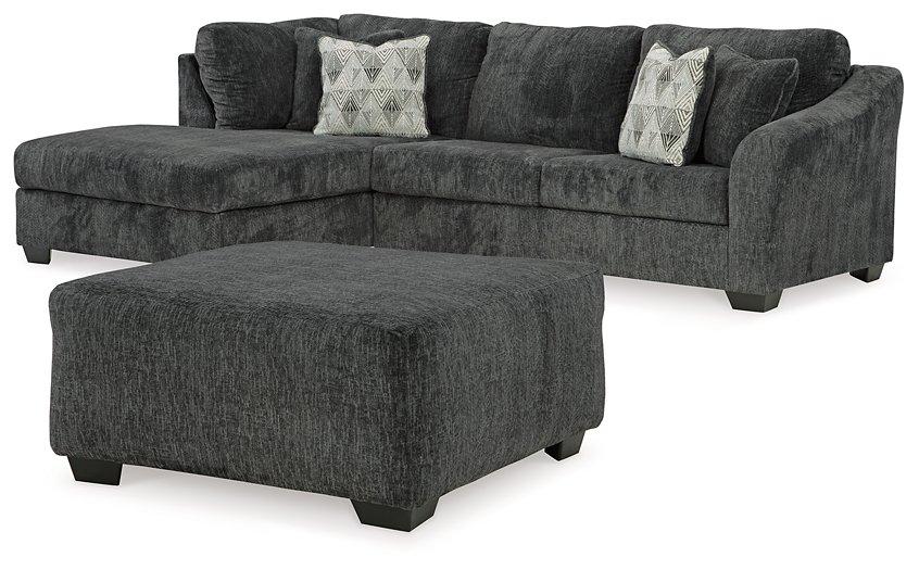 Biddeford Living Room Set - Golden Home Furniture (Columbus, OH) - Multi Location