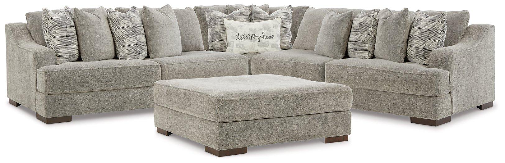 Bayless Living Room Set - Golden Home Furniture (Columbus, OH) - Multi Location