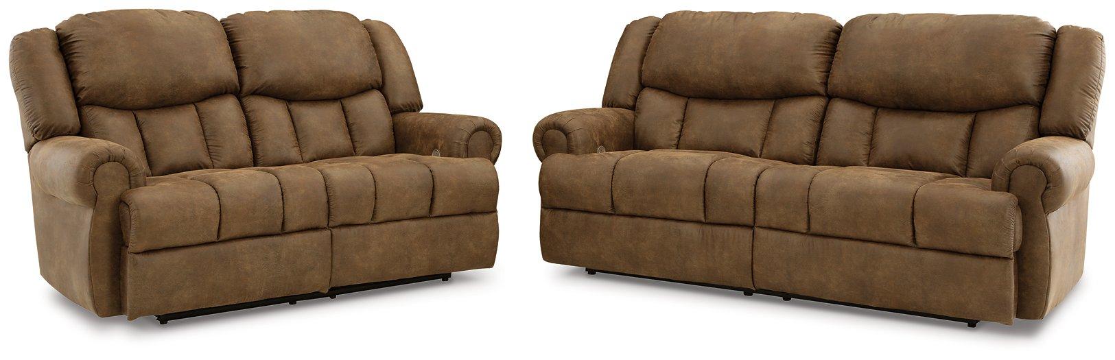 Boothbay Living Room Set - Golden Home Furniture (Columbus, OH) - Multi Location