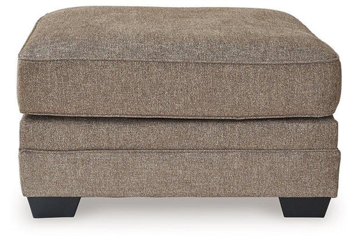 Cannonbrook Oversized Accent Ottoman - Golden Home Furniture