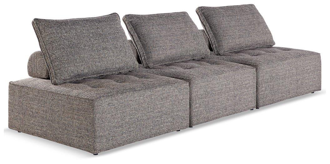 Bree Zee Outdoor Modular Seating - Golden Home Furniture (Columbus, OH) - Multi Location