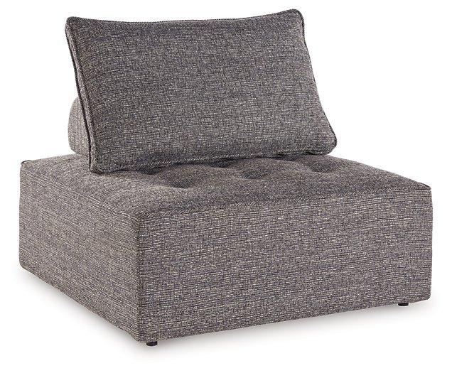 Bree Zee Outdoor Lounge Chair with Cushion - Golden Home Furniture (Columbus, OH) - Multi Location