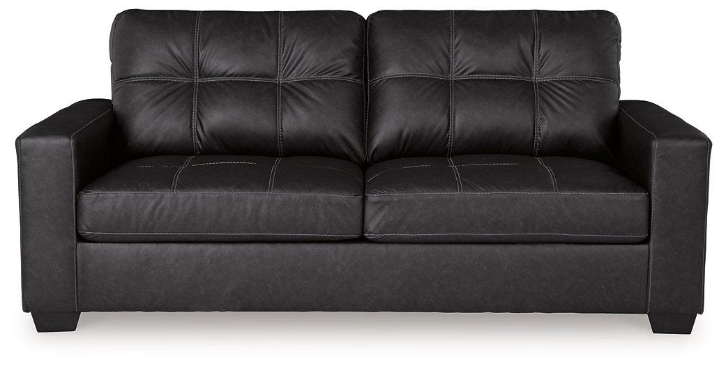 Barlin Mills Sofa Sleeper - Golden Home Furniture (Columbus, OH) - Multi Location