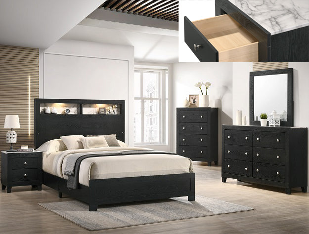 CADENCE BED IN ONE BOX - Golden Home Furniture (Columbus, OH) - Multi Location