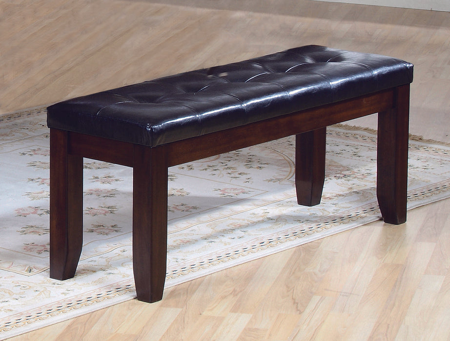 BARDSTOWN BENCH - Golden Home Furniture (Columbus, OH) - Multi Location