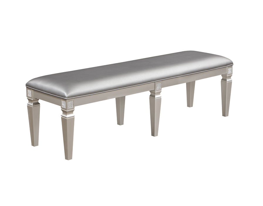 KLINA BENCH - Golden Home Furniture (Columbus, OH) - Multi Location