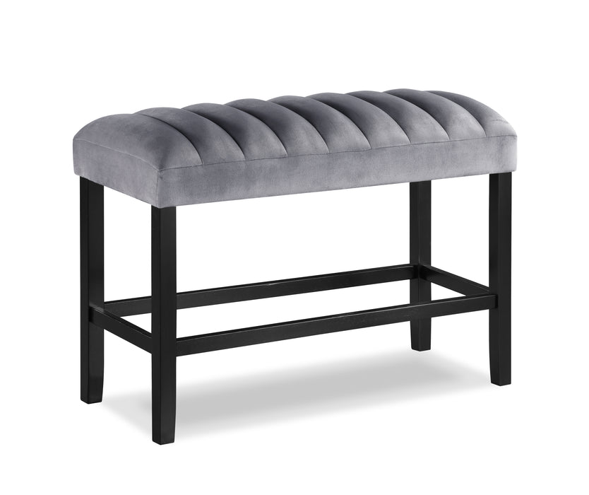 PASCAL BENCH - Golden Home Furniture (Columbus, OH) - Multi Location
