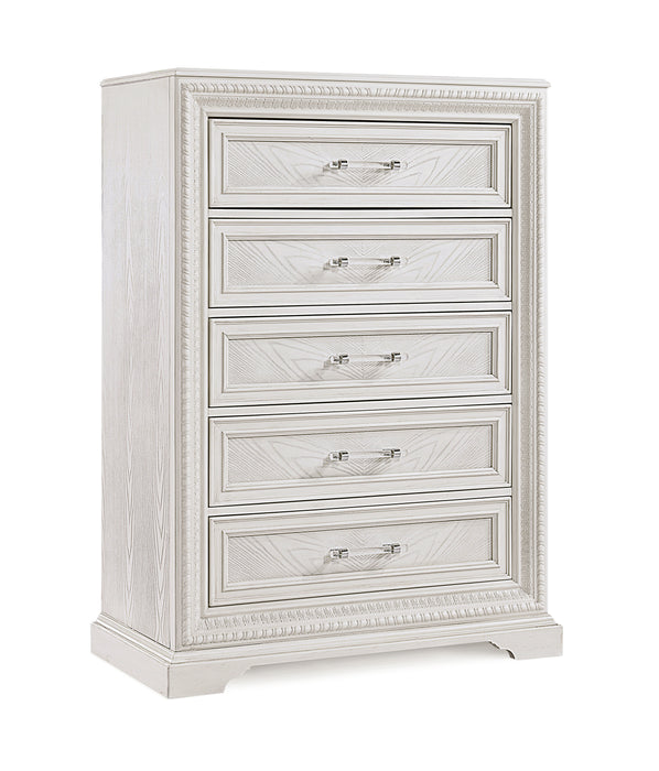 ALEXANDRIA CHEST - Golden Home Furniture (Columbus, OH) - Multi Location