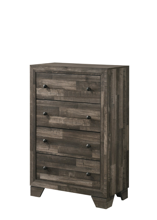 ATTICUS CHEST - Golden Home Furniture (Columbus, OH) - Multi Location