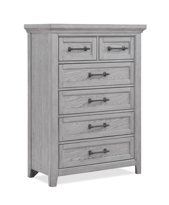 BECKETT CHEST - Golden Home Furniture (Columbus, OH) - Multi Location