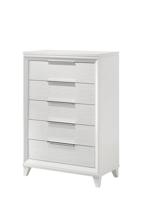 CRESSIDA CHEST - Golden Home Furniture (Columbus, OH) - Multi Location