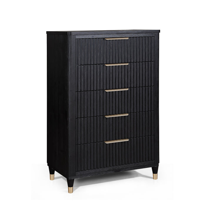 KARA CHEST - Golden Home Furniture (Columbus, OH) - Multi Location
