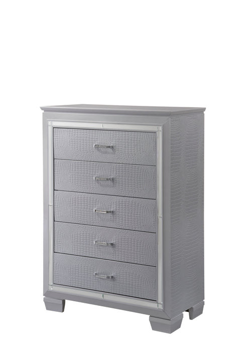 LILLIAN CHEST - Golden Home Furniture (Columbus, OH) - Multi Location
