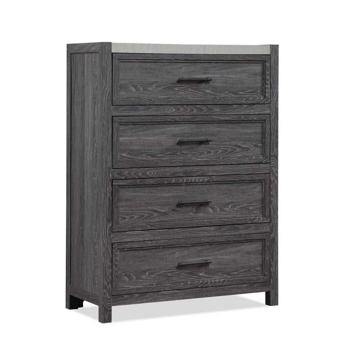 MADSEN CHEST - Golden Home Furniture (Columbus, OH) - Multi Location