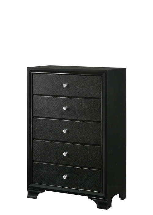 MICAH CHEST - Golden Home Furniture (Columbus, OH) - Multi Location