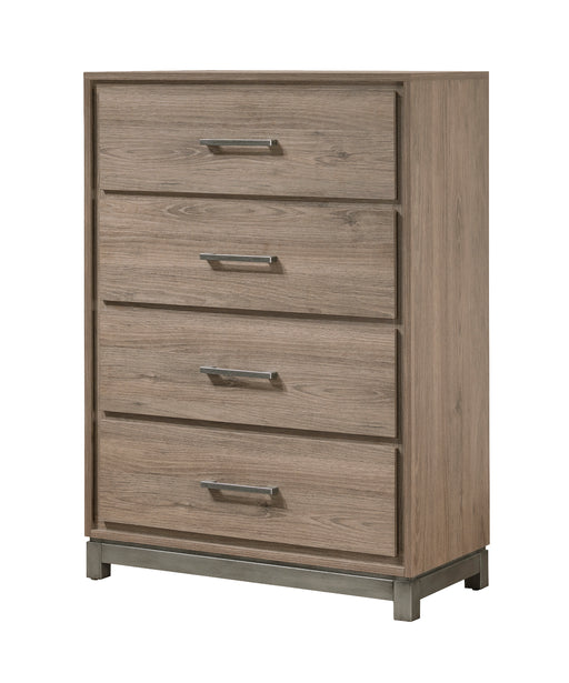 RIVER CHEST - Golden Home Furniture