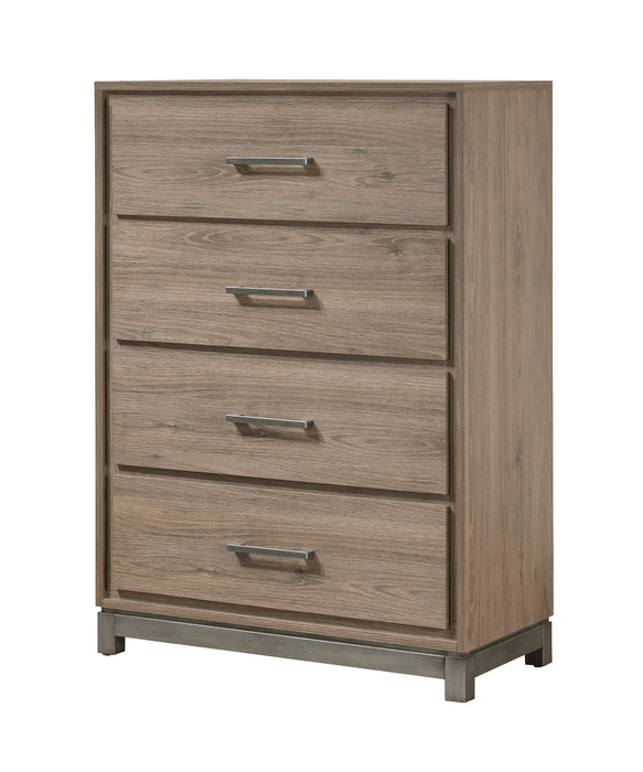 RIVER CHEST - Golden Home Furniture (Columbus, OH) - Multi Location