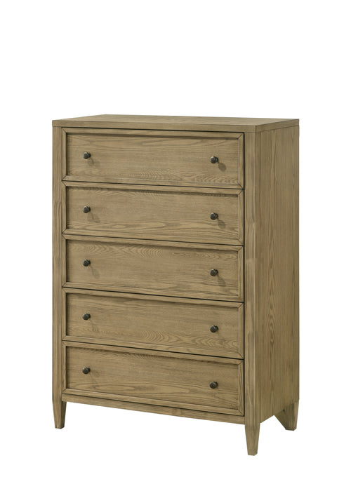 SIENNA CHEST - Golden Home Furniture (Columbus, OH) - Multi Location