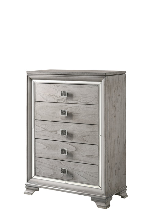 VAIL CHEST - Golden Home Furniture (Columbus, OH) - Multi Location