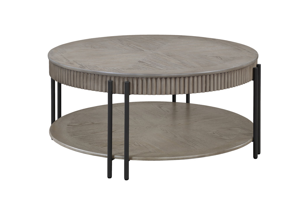 PROVIDENCE COFFEE TABLE - Golden Home Furniture (Columbus, OH) - Multi Location