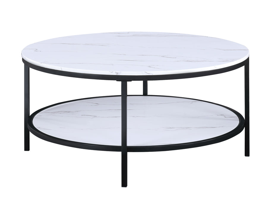 VALERIE COFFEE TABLE - Golden Home Furniture (Columbus, OH) - Multi Location