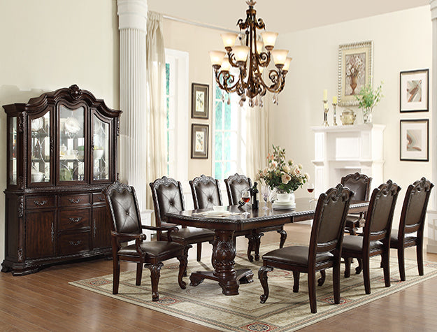 KIERA HUTCH - Golden Home Furniture (Columbus, OH) - Multi Location
