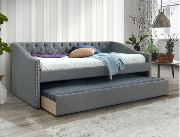 LORETTA DAYBED ARM - Golden Home Furniture (Columbus, OH) - Multi Location